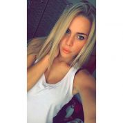 ❤️ Maria, Örebro – Din Dröm i Verkligheten ❤️