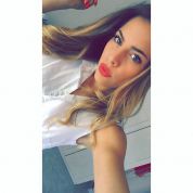 ❤️ Maria, Örebro – Din Dröm i Verkligheten ❤️