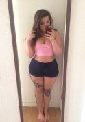 Barbro – Malmö’s Sexigaste BBW 💋❤️