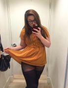 Barbro – Malmö’s Sexigaste BBW 💋❤️