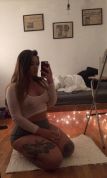 Barbro – Malmö’s Sexigaste BBW 💋❤️