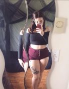 Barbro – Malmö’s Sexigaste BBW 💋❤️