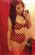 Barbro – Malmö’s Sexigaste BBW 💋❤️