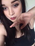 Barbro – Malmö’s Sexigaste BBW 💋❤️