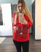 ❤️ Sandra – Din Passionerade Dröm i Tjugoårsåldern