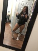 Pilskafröken – Passionerad och Längtande i Göteborg 💋