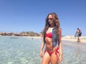 Sandra – Het och Lekfull i Örebro 💋