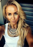 Sandra – Het och Lekfull i Örebro 💋