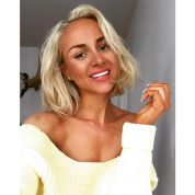 Sandra – Het och Lekfull i Örebro 💋