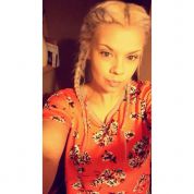 Elizabeth – Sensuell och Förförisk i Malmö 💋