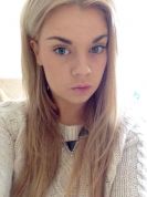 Elizabeth – Sensuell och Förförisk i Malmö 💋