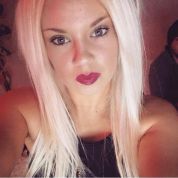 Elizabeth – Sensuell och Förförisk i Malmö 💋