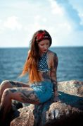 Anna – Intensiv och Utforskande i Stockholm 💋