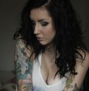 Anna – Intensiv och Utforskande i Stockholm 💋