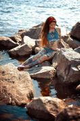 Anna – Intensiv och Utforskande i Stockholm 💋