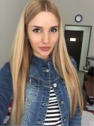 Sandra – Äventyrslysten och Fri i Göteborg 💋