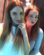 Sandra – Äventyrslysten och Fri i Göteborg 💋