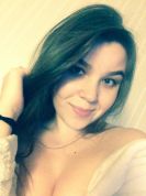 Nelly – Your Cheerful and Active Companion in Stockholm 💕