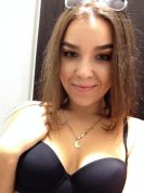 Nelly – Your Cheerful and Active Companion in Stockholm 💕