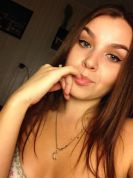 Nelly – Your Cheerful and Active Companion in Stockholm 💕
