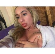New title: " Katarina – Förförisk och Passionerad i Stockholm 💋