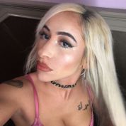 New title: " Katarina – Förförisk och Passionerad i Stockholm 💋