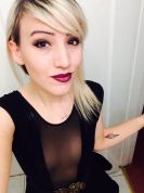 Viola – Fantasier och Uniformer i Stockholm & Malmö 💋