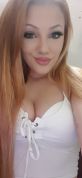 Coco Sweden blondy Milf  flicka