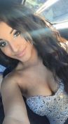 Naughty Exotica flicka
