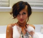 Zoe sexy want your dick!