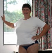 Sexiga MILF damen