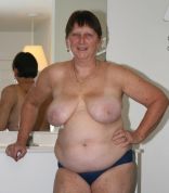 Sexiga MILF damen