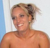 Amsterdam Milf 30