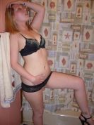 Gangbang Sara