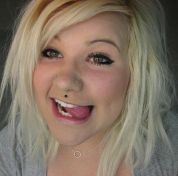 Liz, 25 Stockholm, Sweden