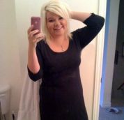 Liz, 25 Stockholm, Sweden