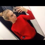 Anal Mistress Amber - Let us meet up :)