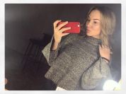 Anal Mistress Amber - Let us meet up :)