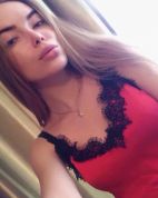 Anal Mistress Amber - Let us meet up :)