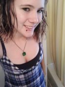 Belgian Girl :)