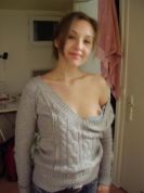 Romanialady