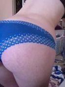 British Crazy redhead ;)