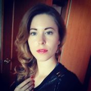 SexyGal 27 Uppsala, Sweden