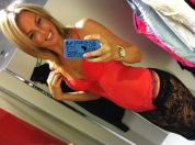 Dansa JennyLuv, 34 Uppsala, Sweden
