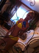 Dansa JennyLuv, 34 Uppsala, Sweden