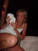 Dansa JennyLuv, 34 Uppsala, Sweden