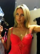 Dansa JennyLuv, 34 Uppsala, Sweden