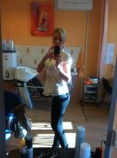 Dansa JennyLuv, 34 Uppsala, Sweden