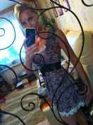 Dansa JennyLuv, 34 Uppsala, Sweden