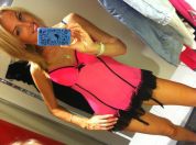Dansa JennyLuv, 34 Uppsala, Sweden